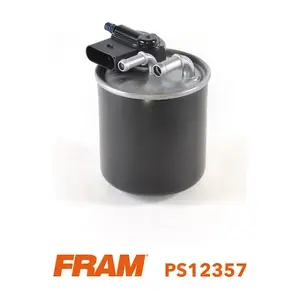 PS12357 FRAM