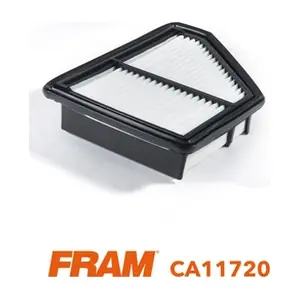 CA11720 FRAM