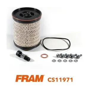 CS11971 FRAM