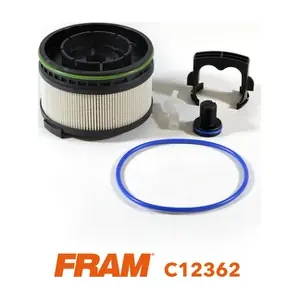 C12362 FRAM