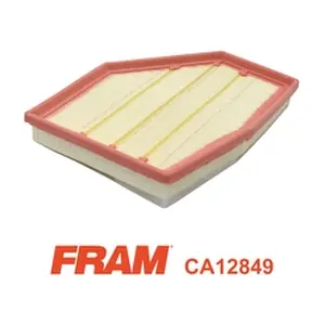 CA12849 FRAM