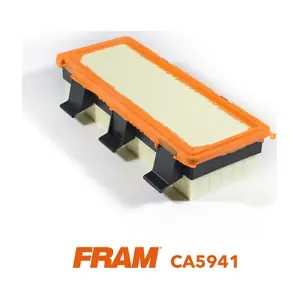 CA5941 FRAM