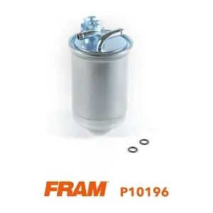 FRAM P10196