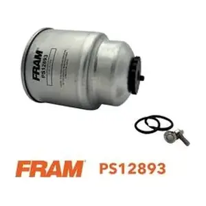 PS12893 FRAM