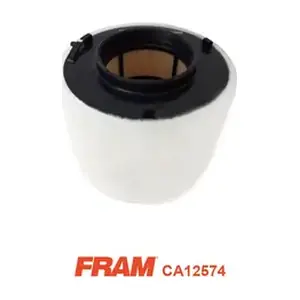CA12574 FRAM
