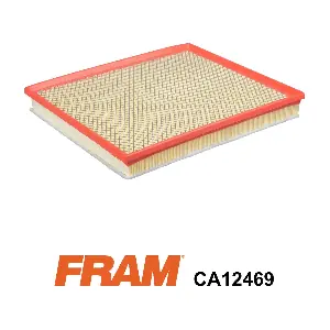 CA12469 FRAM