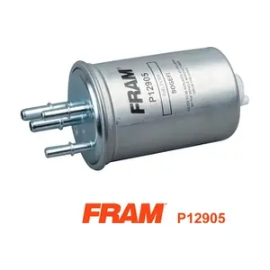 FRAM P12905