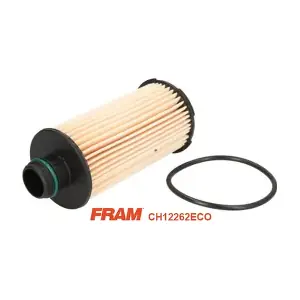 CH12262ECO FRAM