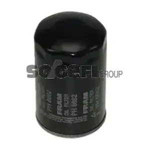 FRAM PH6682