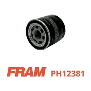 PH12381 FRAM