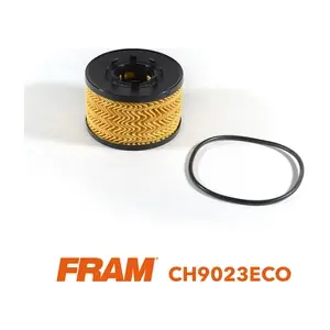 CH9023ECO FRAM