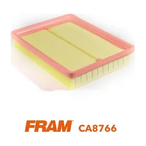 CA8766 FRAM