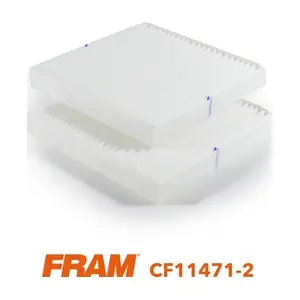 CF11471-2 FRAM