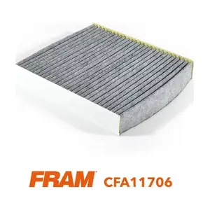 FRAM CFA11706