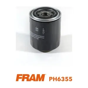 PH6355 FRAM