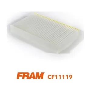 FRAM CF11119