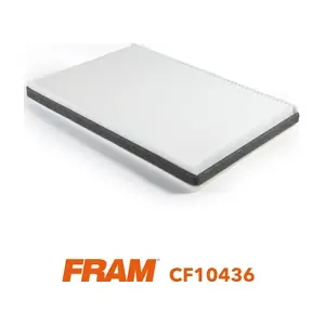 CF10436 FRAM