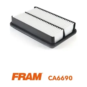 CA6690 FRAM