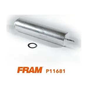 P11681 FRAM