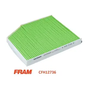 CFH12736 FRAM