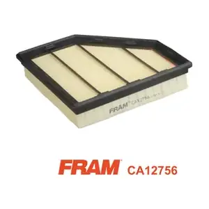 CA12756 FRAM
