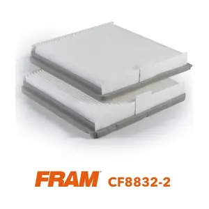 FRAM CF8832-2