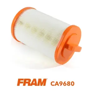 CA9680 FRAM
