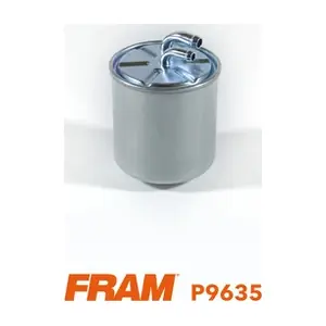 FRAM P9635