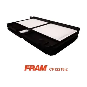CF12218-2 FRAM