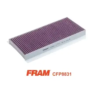 FRAM CFP8831