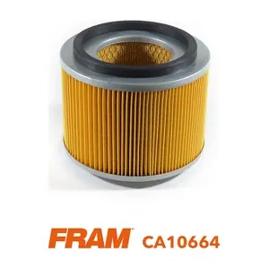CA10664 FRAM