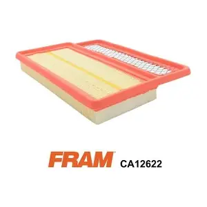 CA12622 FRAM