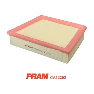 CA12292 FRAM