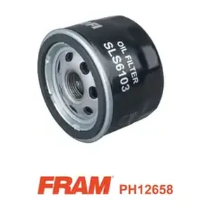 PH12658 FRAM