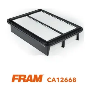 CA12668 FRAM