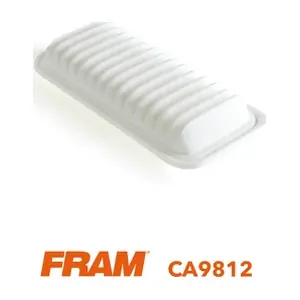 FRAM CA9812