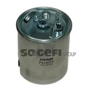 PS10315 FRAM