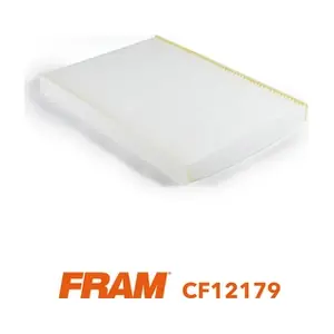 CF12179 FRAM