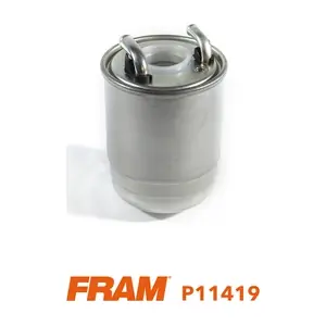 P11419 FRAM