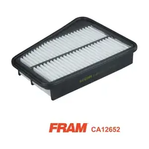 CA12652 FRAM