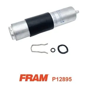 P12895 FRAM