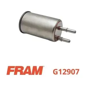 G12907 FRAM