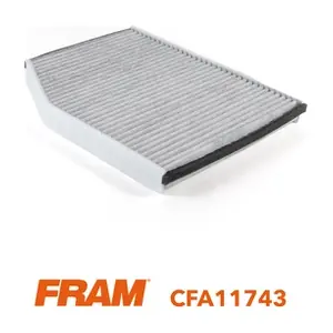 CFA11743 FRAM
