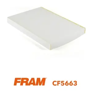 FRAM CF5663