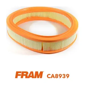 CA8939 FRAM