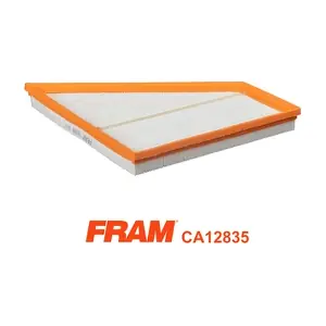 CA12835 FRAM