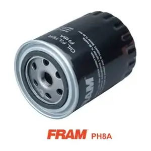 FRAM PH8A