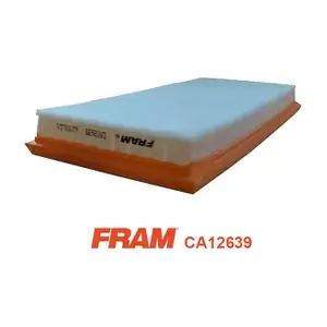 CA12639 FRAM
