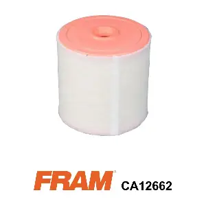 CA12662 FRAM