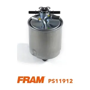 PS11912 FRAM